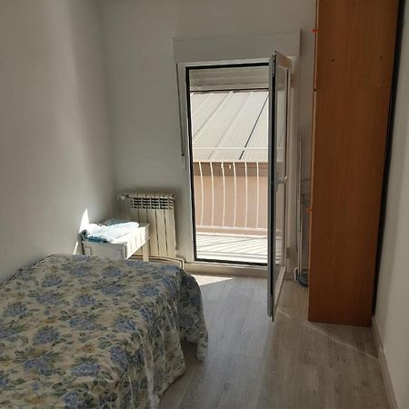 Habitaciones En Apartamento Compartido De Pozuelo de Alarcón Esterno foto
