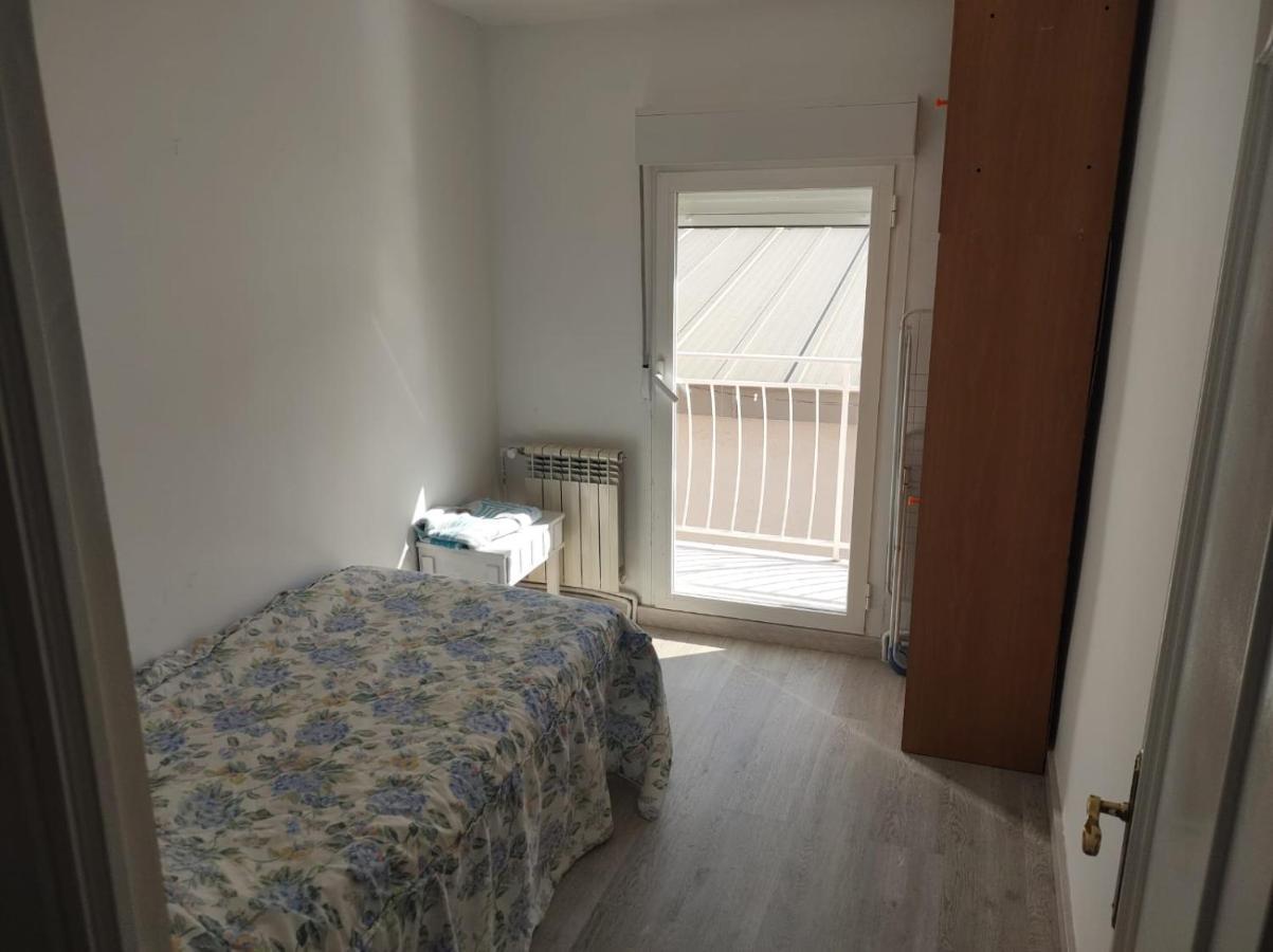 Habitaciones En Apartamento Compartido De Pozuelo de Alarcón Esterno foto