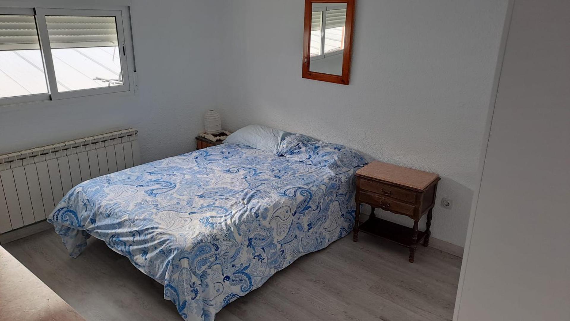 Habitaciones En Apartamento Compartido De Pozuelo de Alarcón Esterno foto