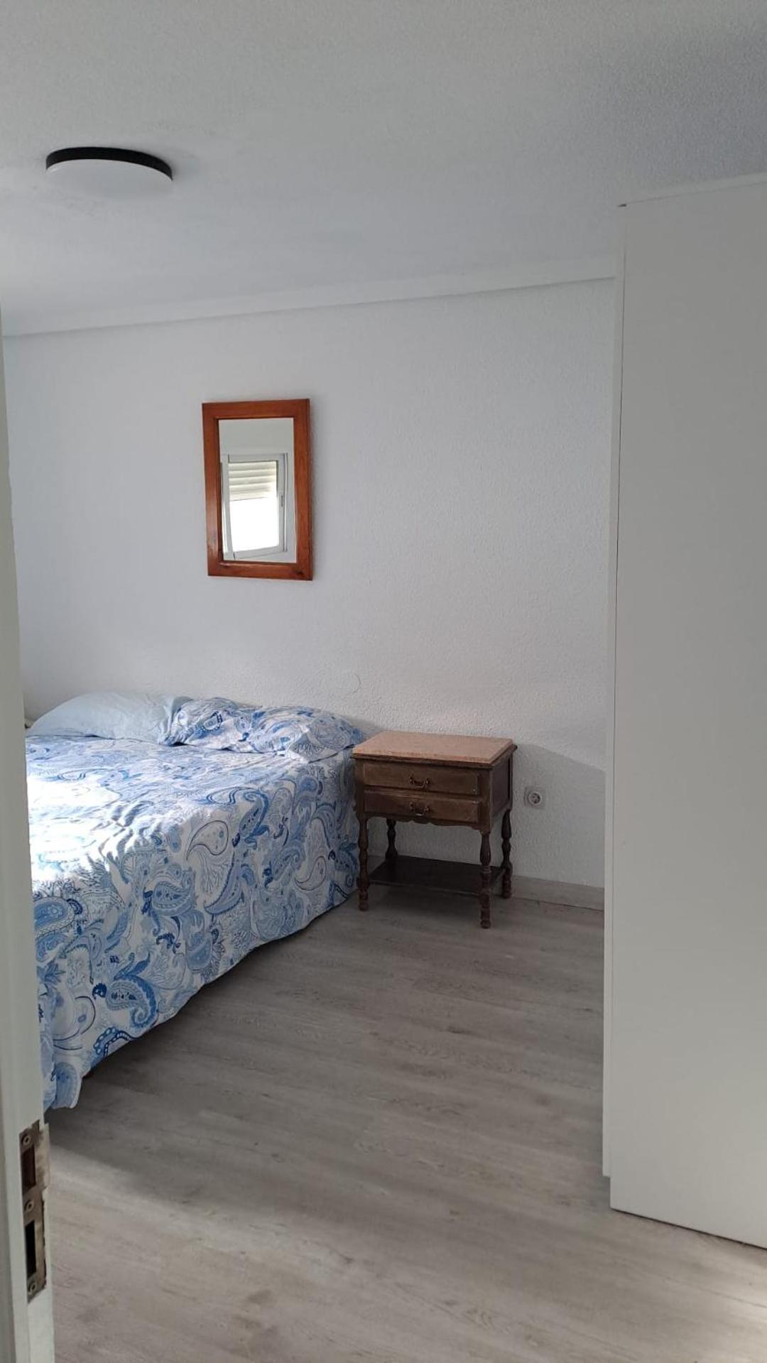 Habitaciones En Apartamento Compartido De Pozuelo de Alarcón Esterno foto